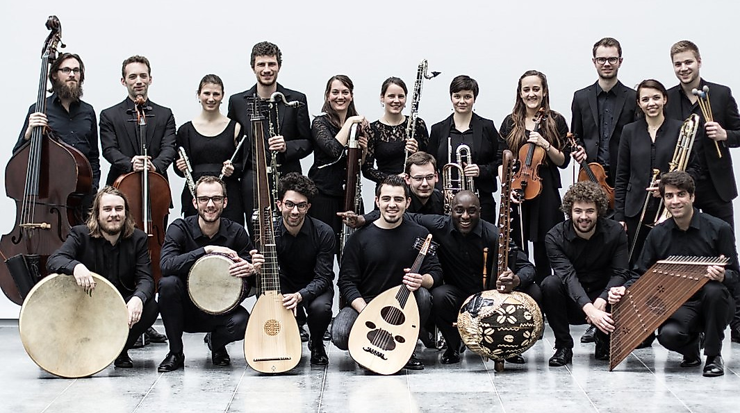 »diasporAsa« – Workshop