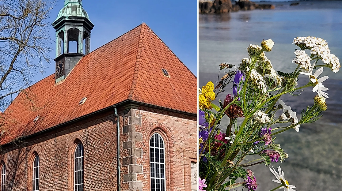 Sommerkirche