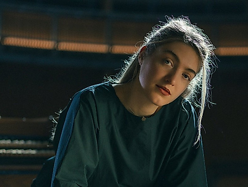 Cembalomania: Louise Acabo