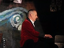 Johannes Kirchberg - Heimathafen - Im Leuchtturm über's Meer