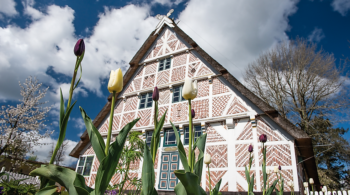 Freilichtmuseum