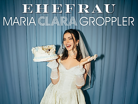 Maria Clara Groppler