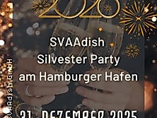 SVAAdish Innenstadt Silvester 2026