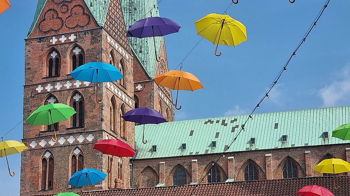 Tagung "Tag der offenen Kirche"