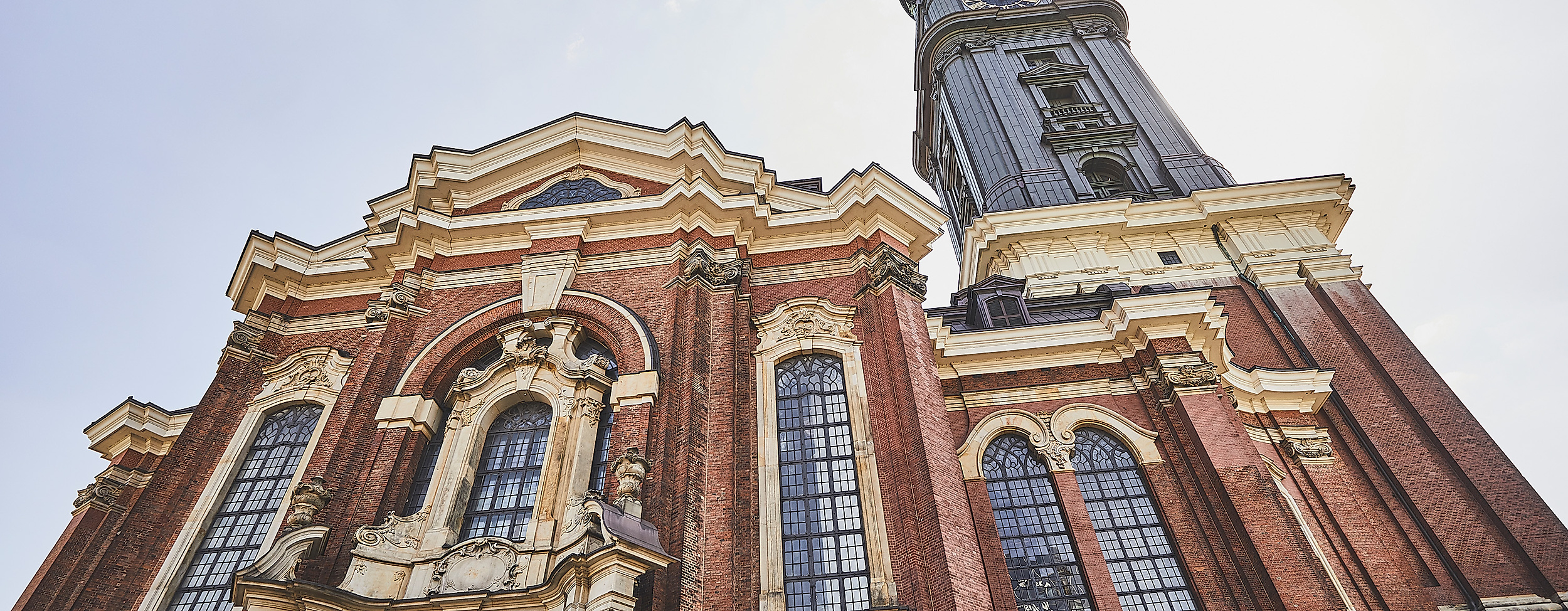 Eröffnungsgottesdienst