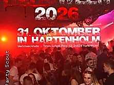 Hahoween 2026 - Kids