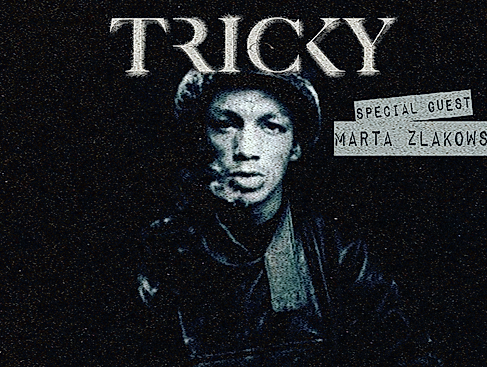 Tricky - Live 2026