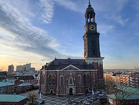 St. Michaelis