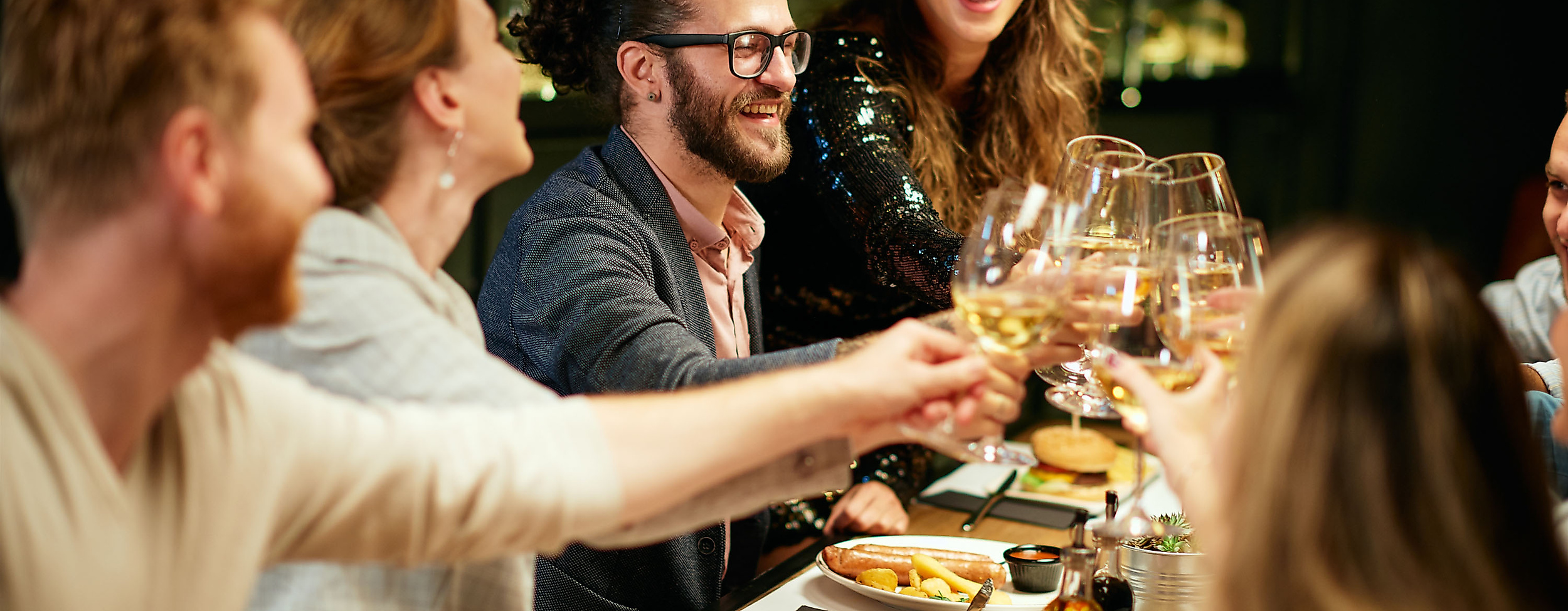 Play now eat later Hamburg