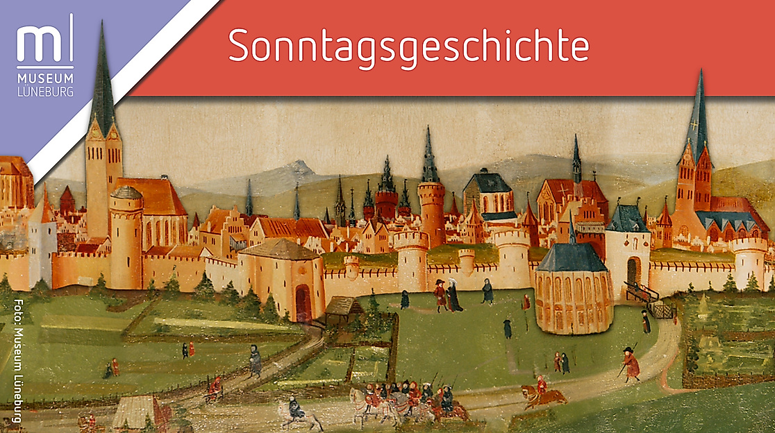 Der Lüneburger Architekt Herrmann Matthies – Stadtrundgang