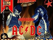AC/DC Tribute Show im Captain Ahabs - Bonhson Let There Be Rock 2027