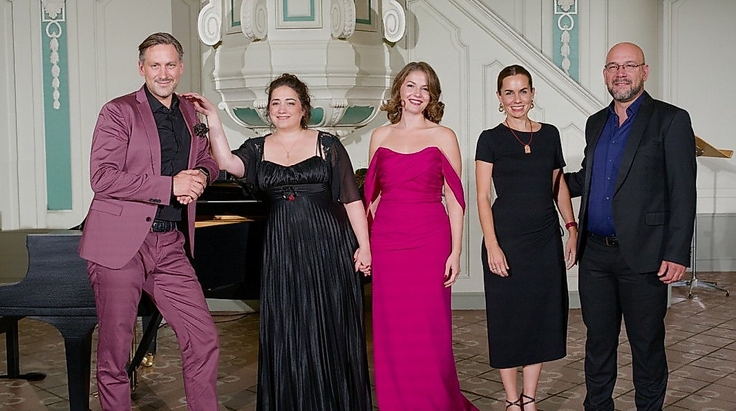 Berliner Operetten Ensemble