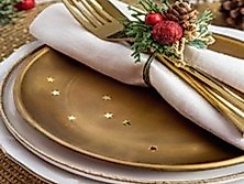Weihnachtsbrunch