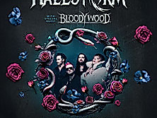 Halestorm - nEVEREST