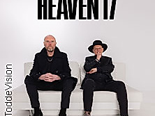 Heaven 17 - „ELECTRONICALLY YOURS“ Tour 2026