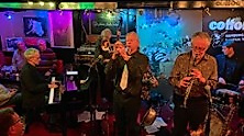 PAPA TOM’S LAMENTATION JAZZBAND