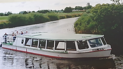 MS Onkel Heinz Medemfahrten