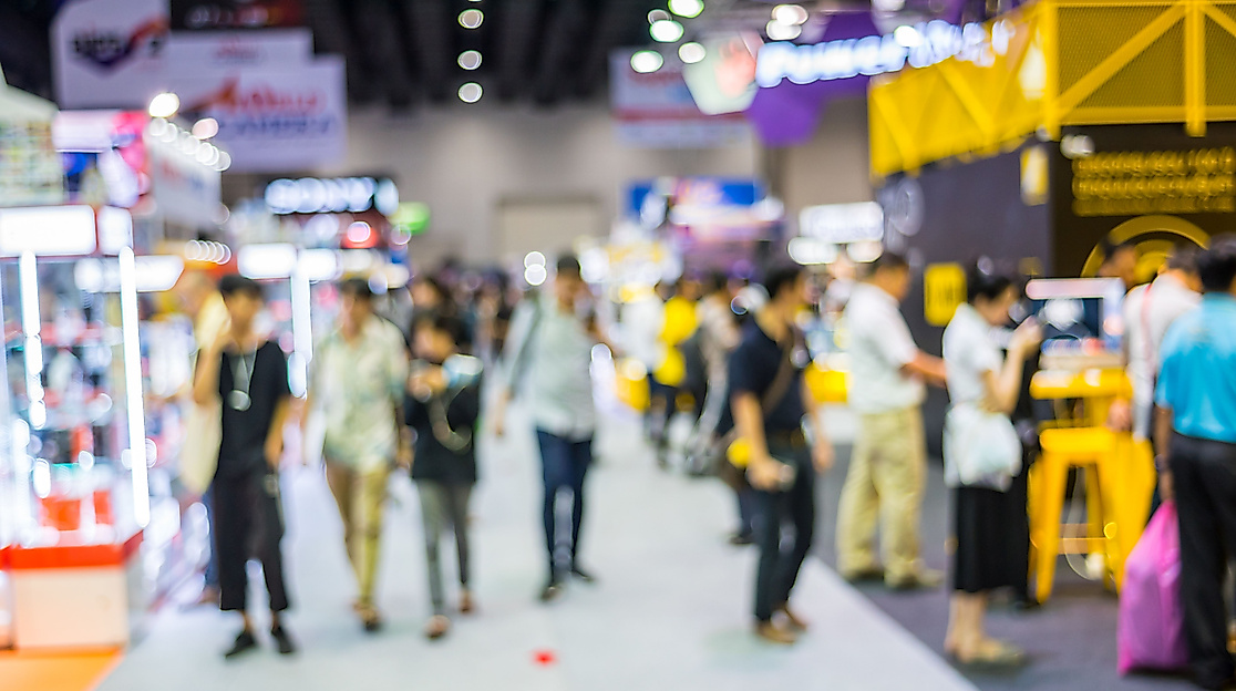 Otterndorfer Gewerbemesse