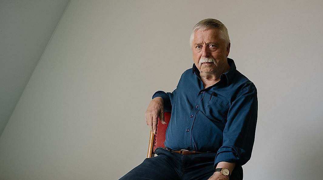 Wolf Biermann - Konzert zum 90. Geburtstag