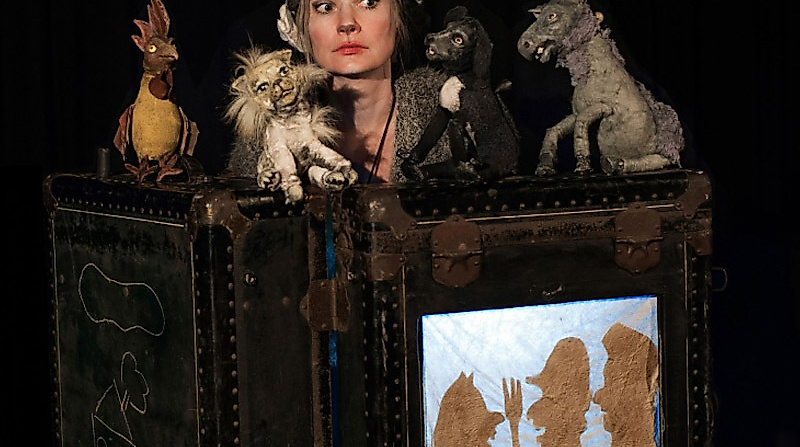 Bremer Puppentheater - Die Bremer Stadtmusikanten – Eine Familienveranstaltung