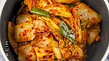 Kimchi Workshop