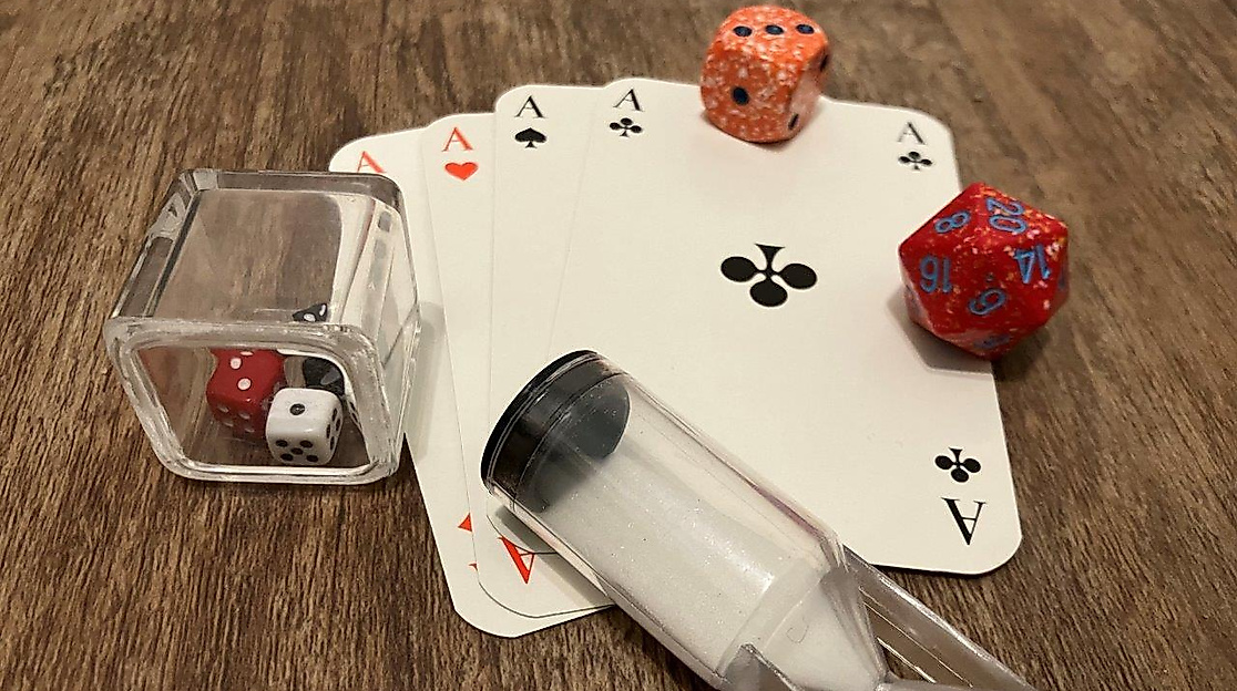 Spieleabend