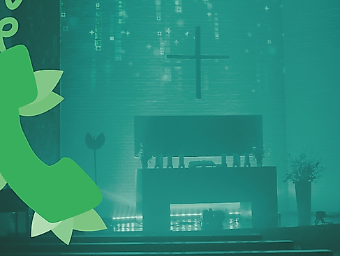 26-03-21 ChurchNightPlakat14-NatureIsCalling Steffen Kahl