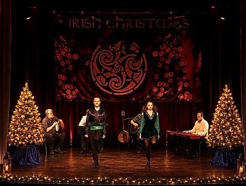 _Irish Christmas_Christian Siemers