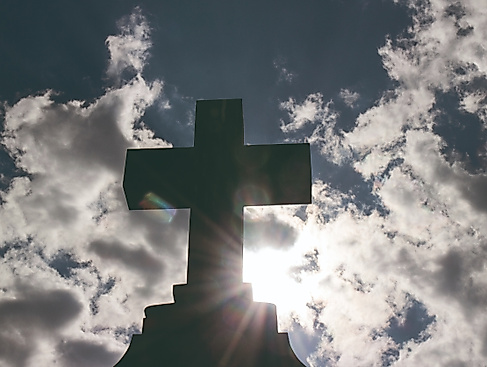 Gottesdienst am Volkstrauertag
