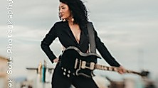 Judith Hill