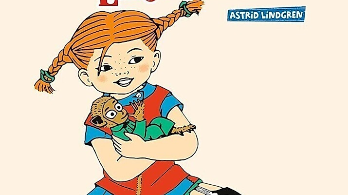 Pippi Langstrumpf