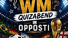 WM Quizabend im OPPOSTI Stade