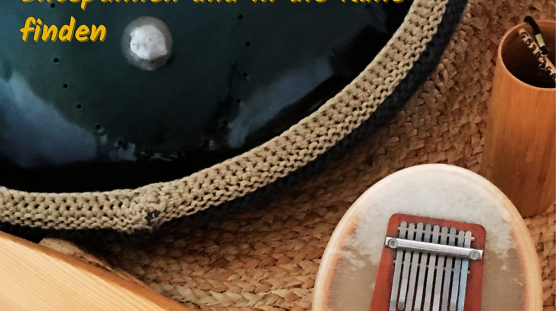 Wohlfühlzeit "Klangbad"