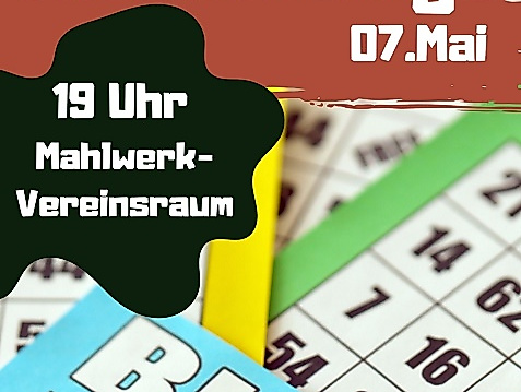 Wichtelbingo