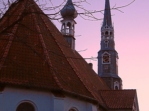 St. Jürgen Heide