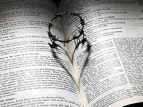 Gottesdienst am Gründonnerstag