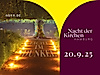 Nacht der Kirchen Logo