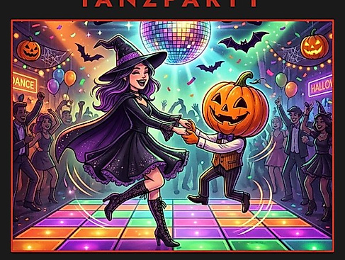 Halloween Heiko Stender