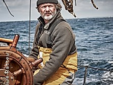 Arved Fuchs - Ocean Change