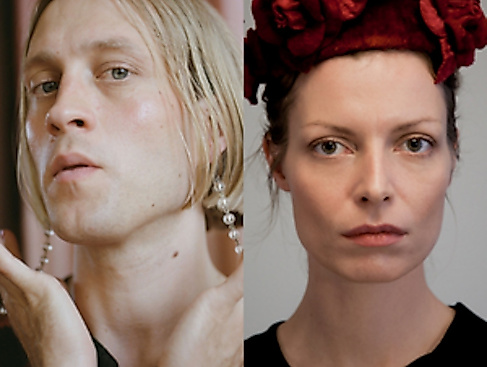 Jonas Eika & Asta Olivia Nordenhof