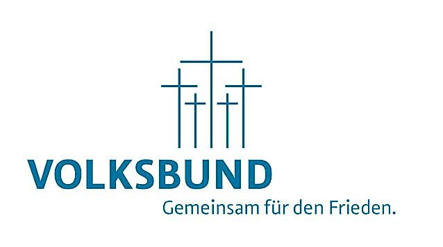 Volksbund Deutsche Kriegsgräberfürsorge