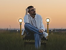 Nico Gomez - Safe Songs Tour 2026