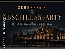 Abschlussveranstaltung SJ80