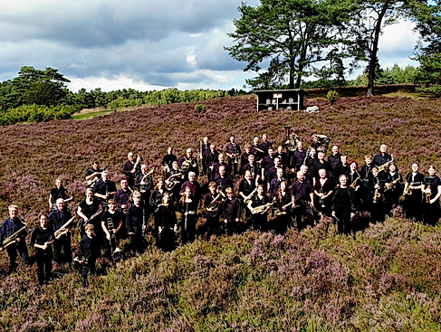 Konzert Blasorchester Amelinghausen