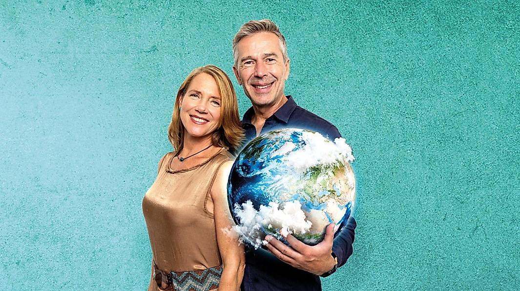 Sabine & Dirk Steffens