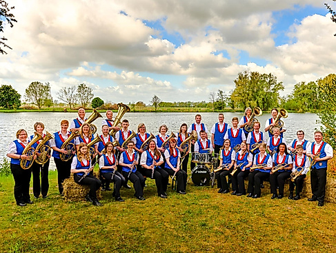 Kehdinger Blasmusikanten