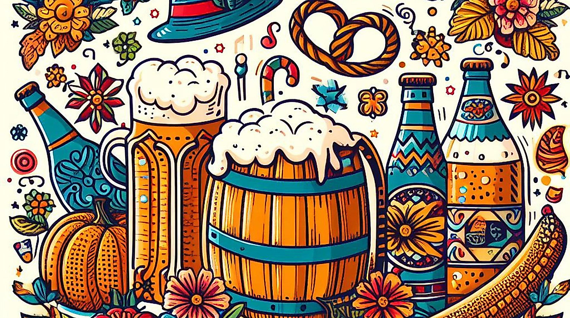 Oktoberfest bei Möbel Kraft