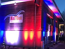 Zaubershow mit Tjark Schlösser