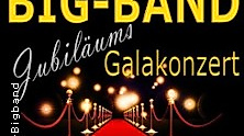 Bigband-Jubiläums-Galakonzert