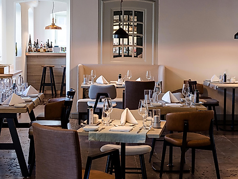 Restaurant Meusel's Landdrostei